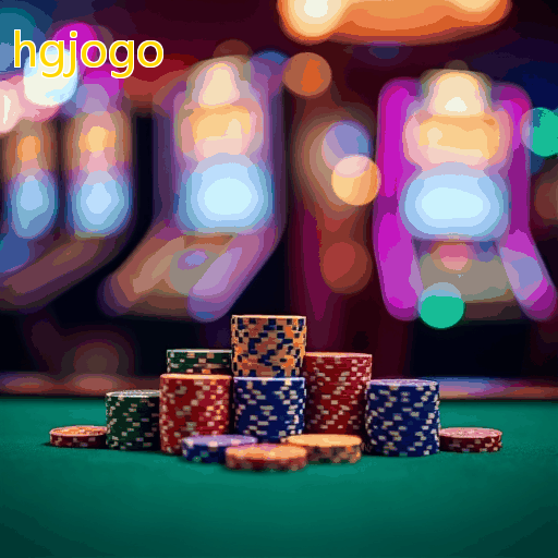 Jogos Emocionantes no Cassino Online hgjogo.com
