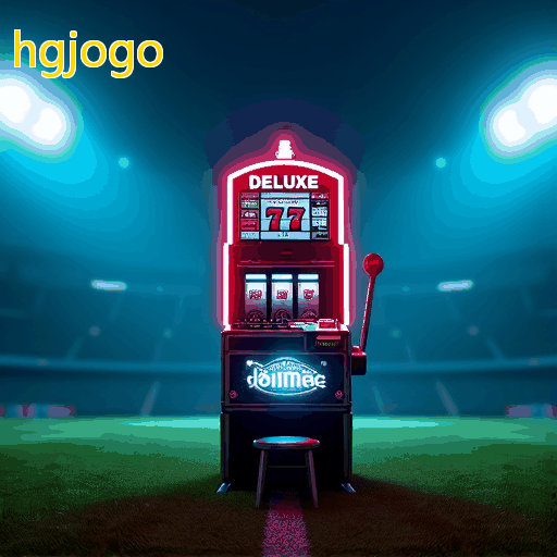 Variedade de Jogos no Cassino Online hgjogo